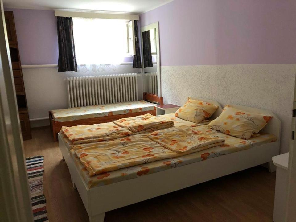 Balazs Vendeghaz Aparthotel Lupeni  Exterior photo