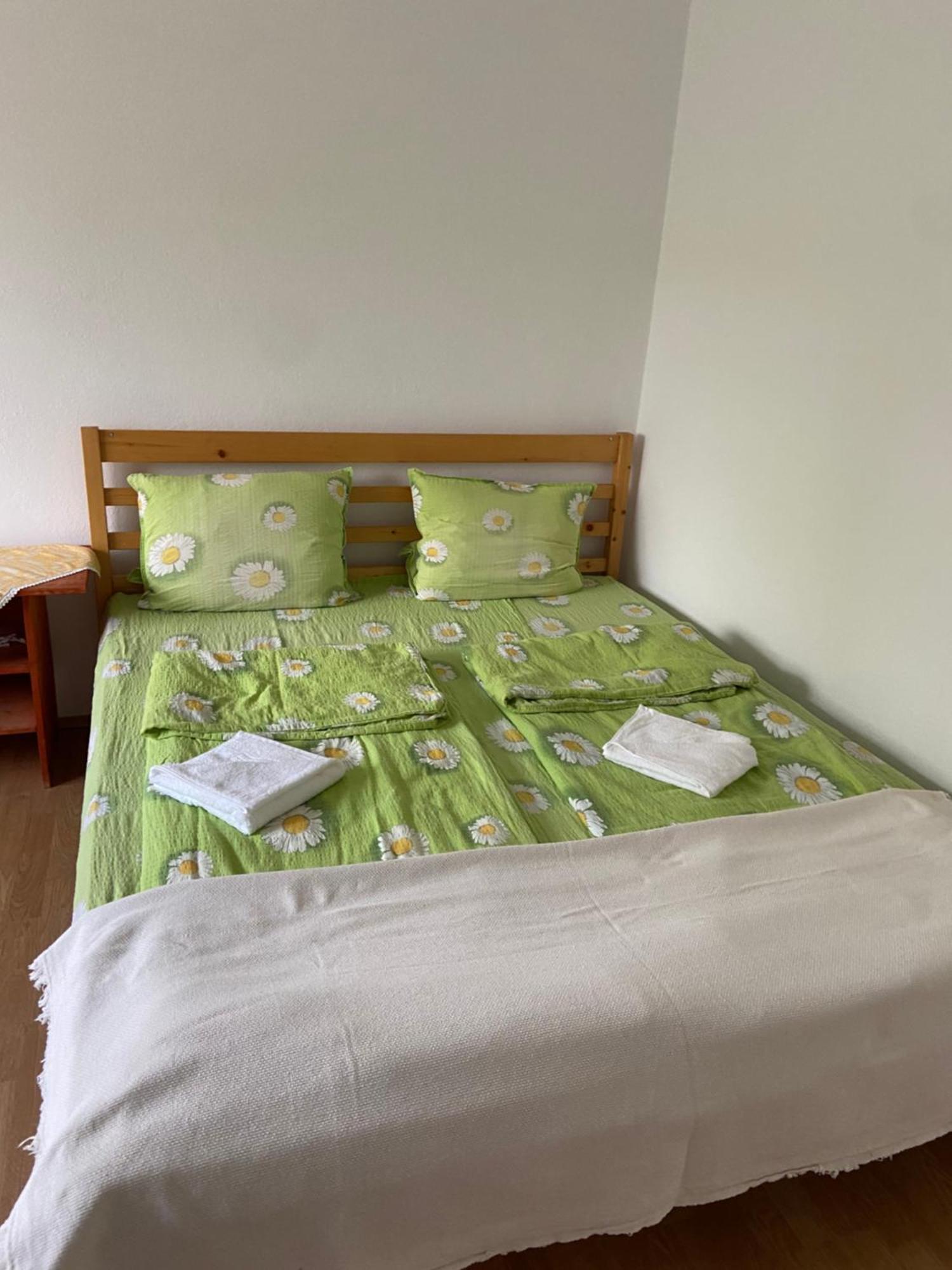 Balazs Vendeghaz Aparthotel Lupeni  Exterior photo